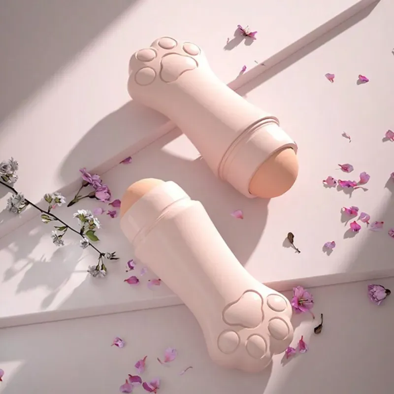 Rodillo volcánico facial