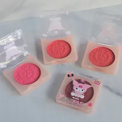 Rubor en polvo kuromi