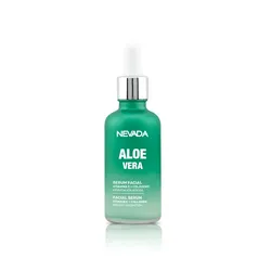 Serum de aloe vera