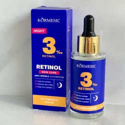 Serum de Retinol 3% 