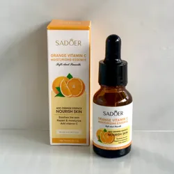 Serum de vitamina C