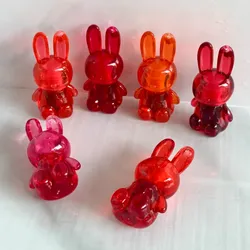 Tintas de labios conejito 