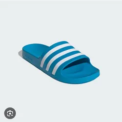 Chancletas Adidas 