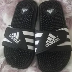 Chancletas Adidas 