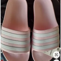 Chancletas Adidas 