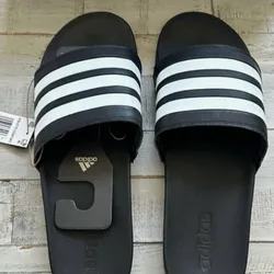 Chancletas Adidas 