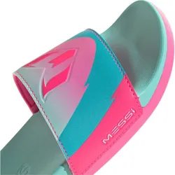 Chancletas Messi