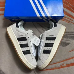 Tenis Adidas Campus 