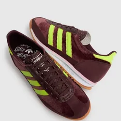 Tenis Adidas 