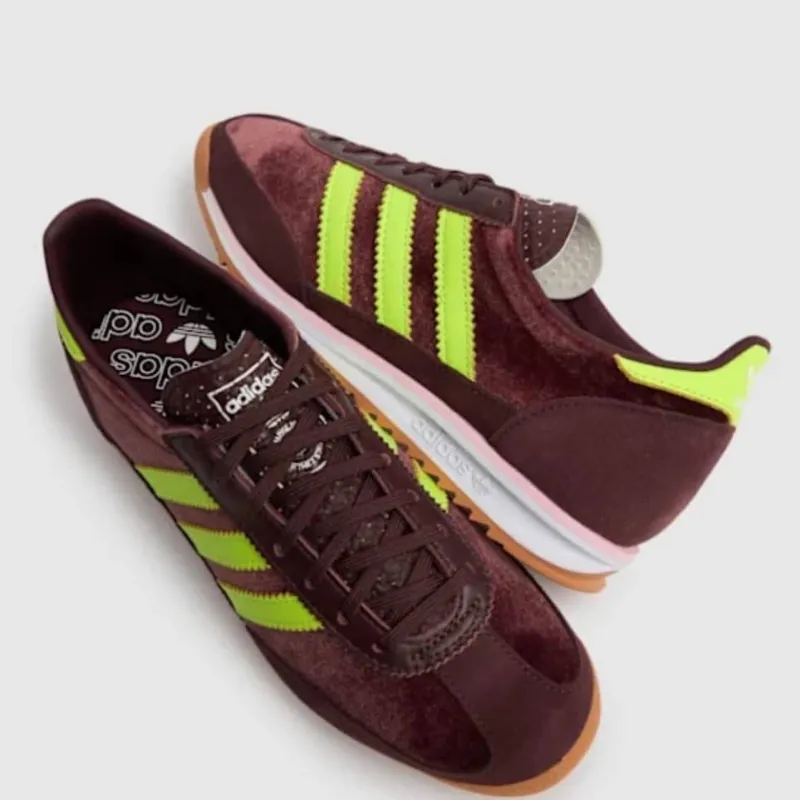 Tenis Adidas 