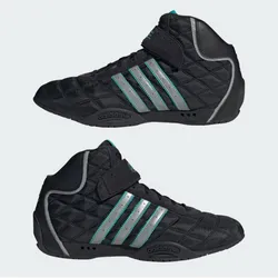 Tenis de Corte Alto Adidas 