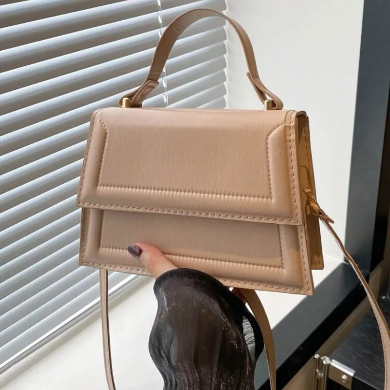 Bolso de mano 