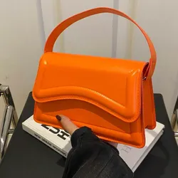 Bolso de mano 