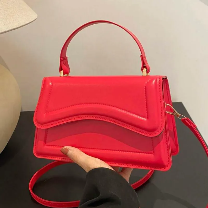 Bolso de mano 