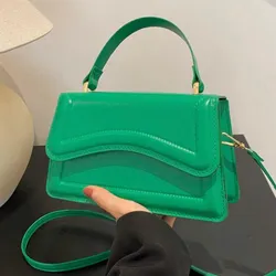 Bolso de mano 