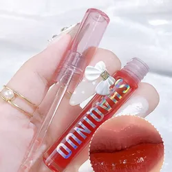 Brillo de labios