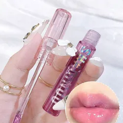 Brillo de labios 