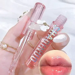 Brillo de labios 
