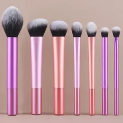 Brochas de maquillaje 