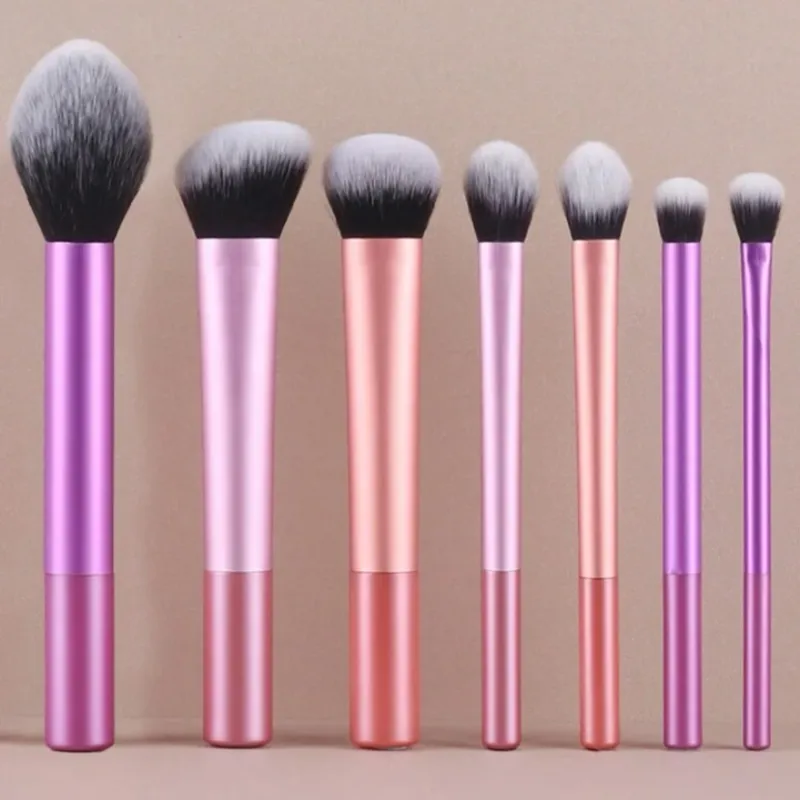 Brochas de maquillaje 