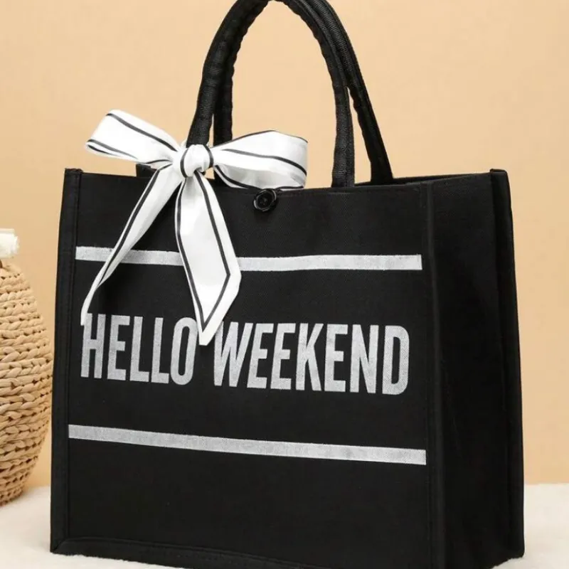 Cartera Saco