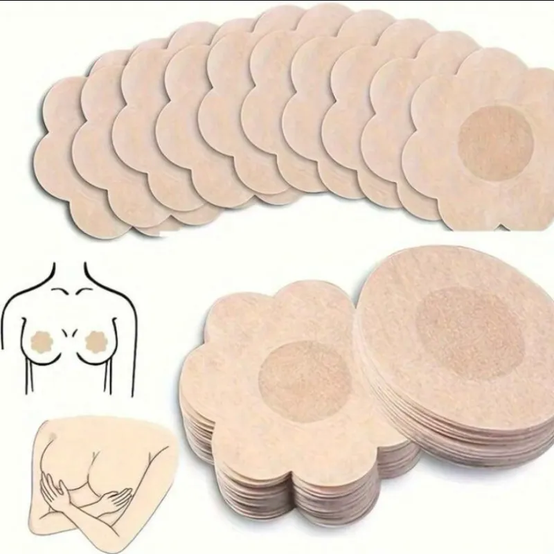 Cubre pezones 