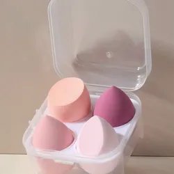 Esponjas de maquillaje 