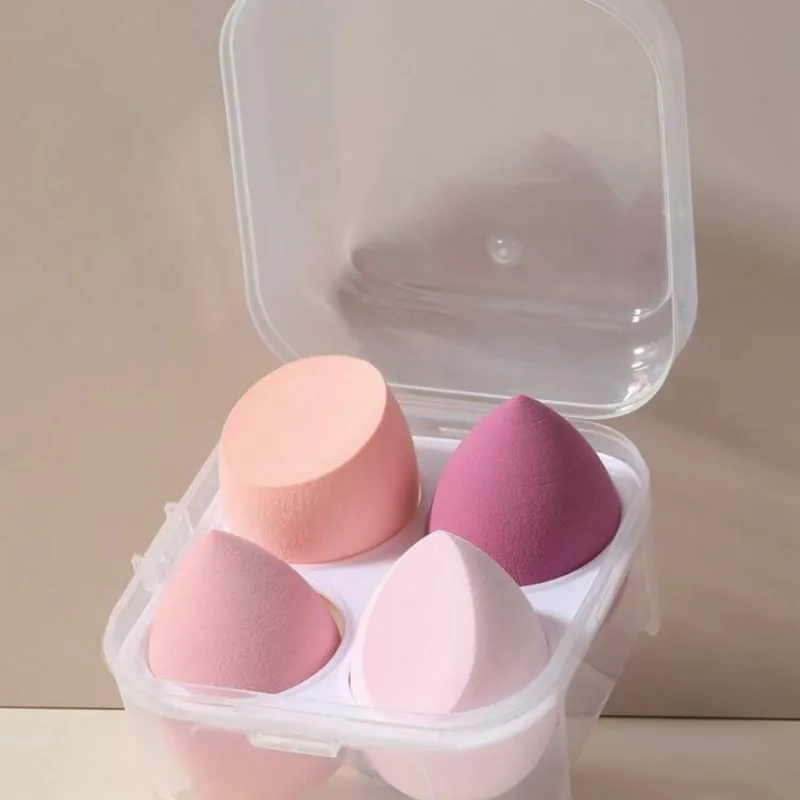 Esponjas de maquillaje 