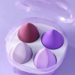 Esponjas de maquillaje 