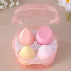 Esponjas de maquillaje 