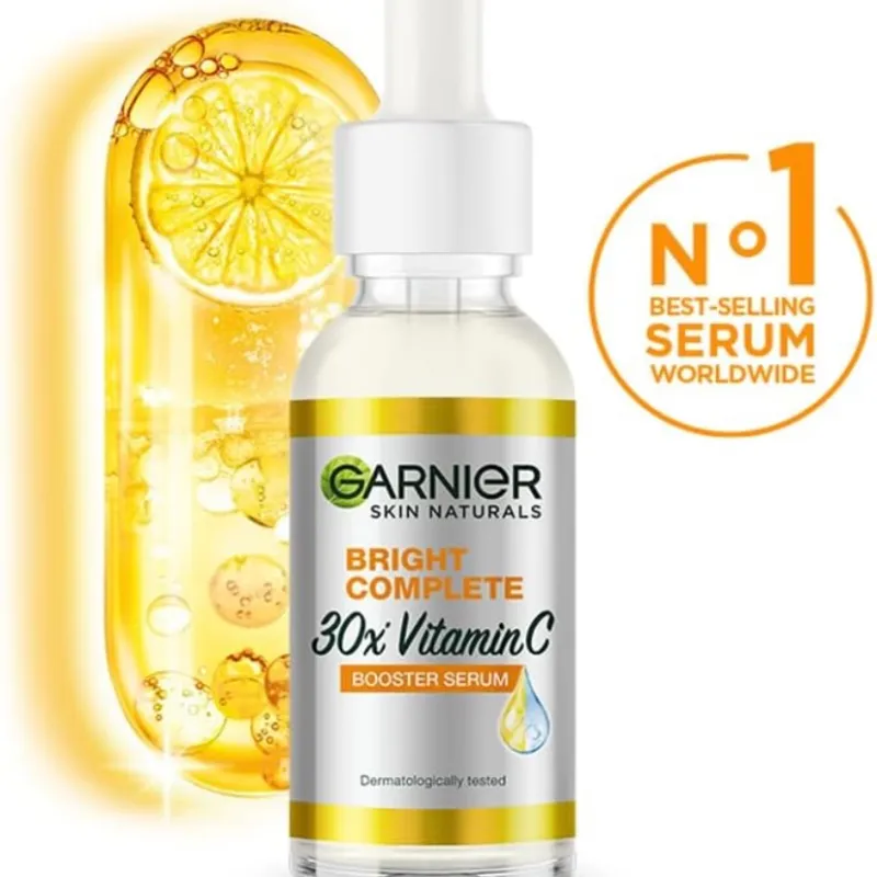 Garnier 