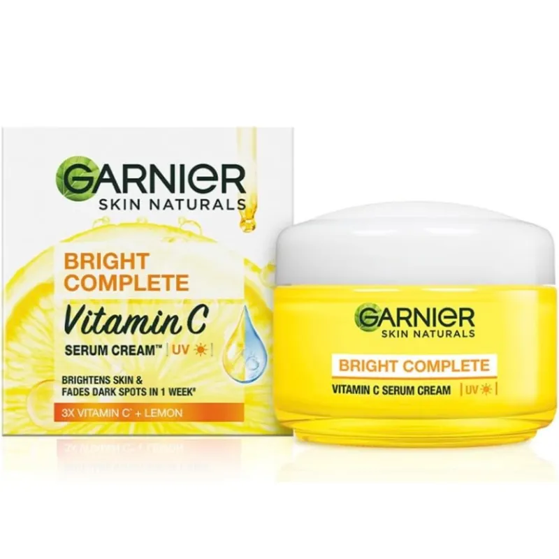 Garnier 