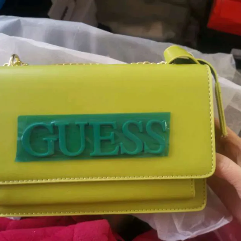 Guess 