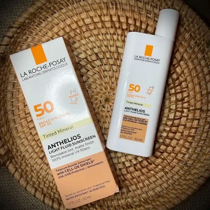 La Roche Posay