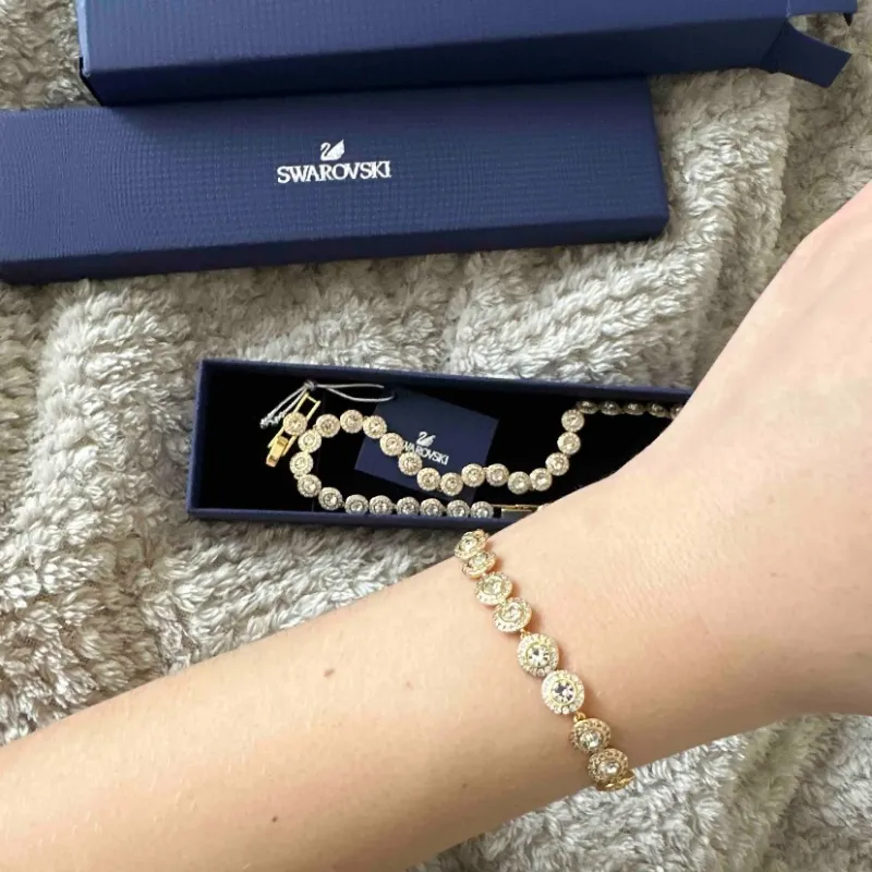 Manilla Swarovski