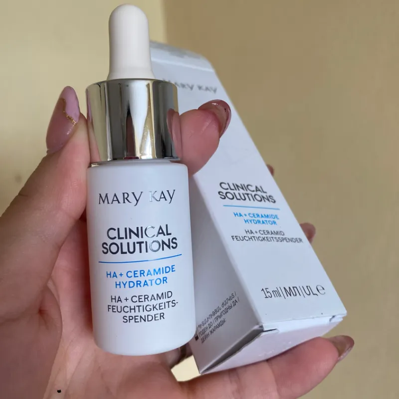 Mary kay 