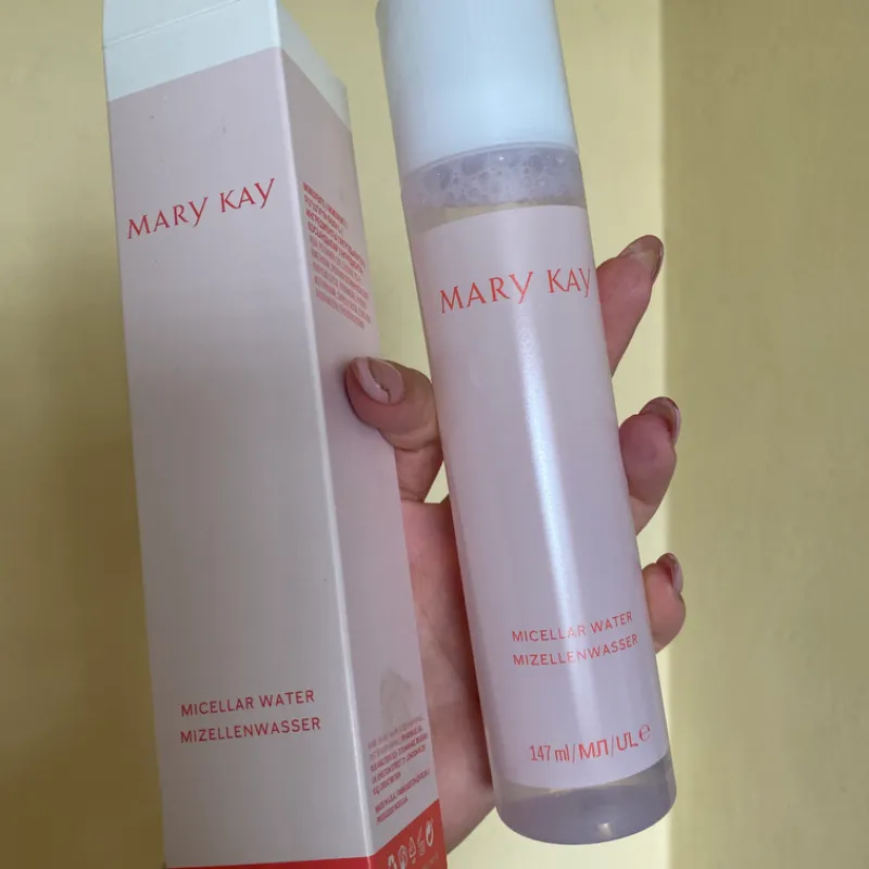 Mary kay 