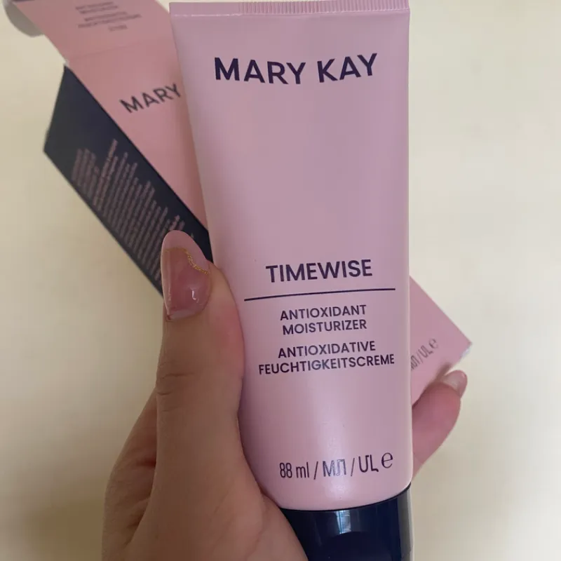 Mary Kay