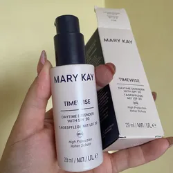 Mary kay 