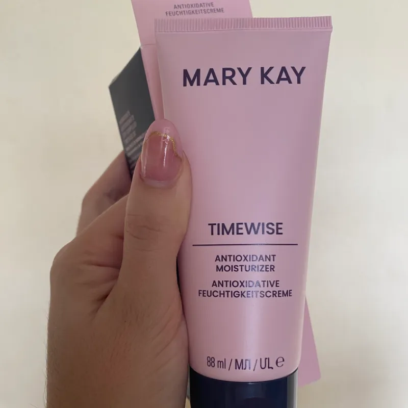 Mary Kay 