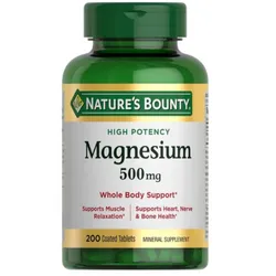 Magnesio 