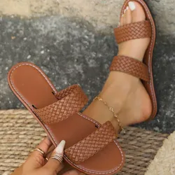 Sandalias 