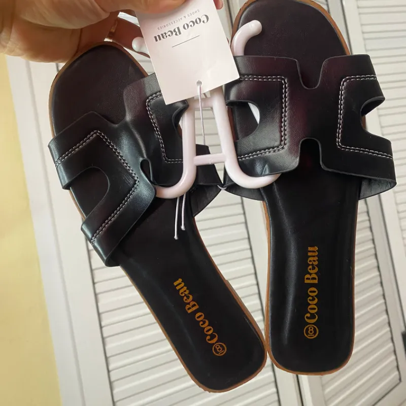 Sandalias de mujer
