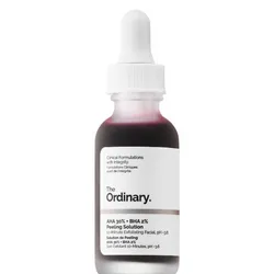 The Ordinary 