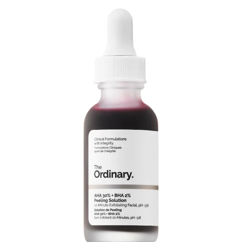The Ordinary 