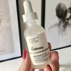The Ordinary 