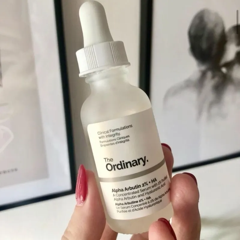 The Ordinary 