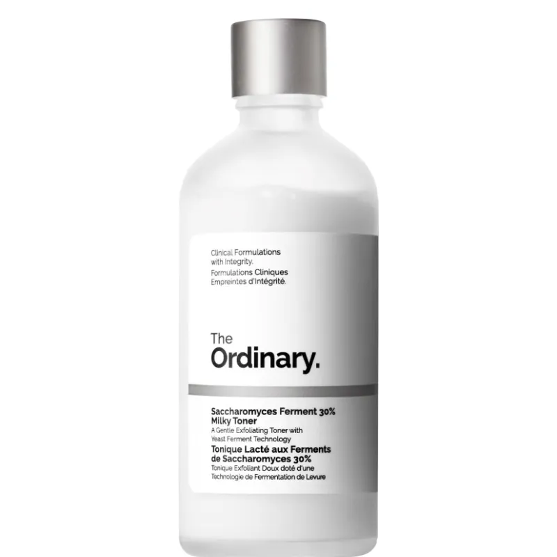 The Ordinary 