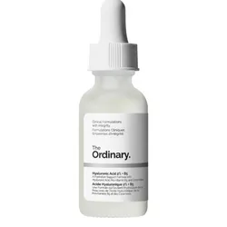 The Ordinary 