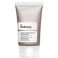 The Ordinary 